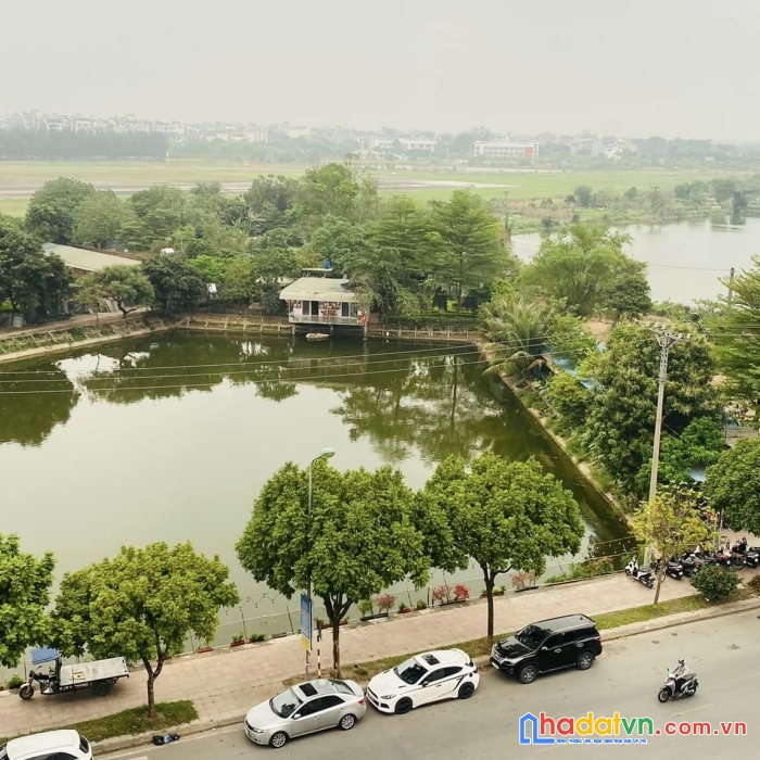 Bán tòa nhà phố lâm hạ, lô góc, làm văn phòng, khách sạn, kinh doanh vip.