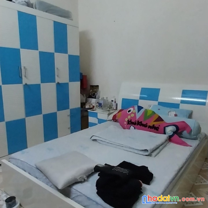 Bán nhà nguyễn thượng hiền bình thạnh 4 tầng 7 tỷ 5