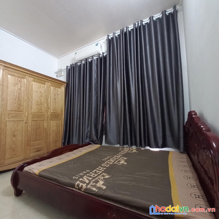 Bán tòa chung cư mini nguyễn trãi, 45m2 5t mt4.2m, giá 4.7 tỷ