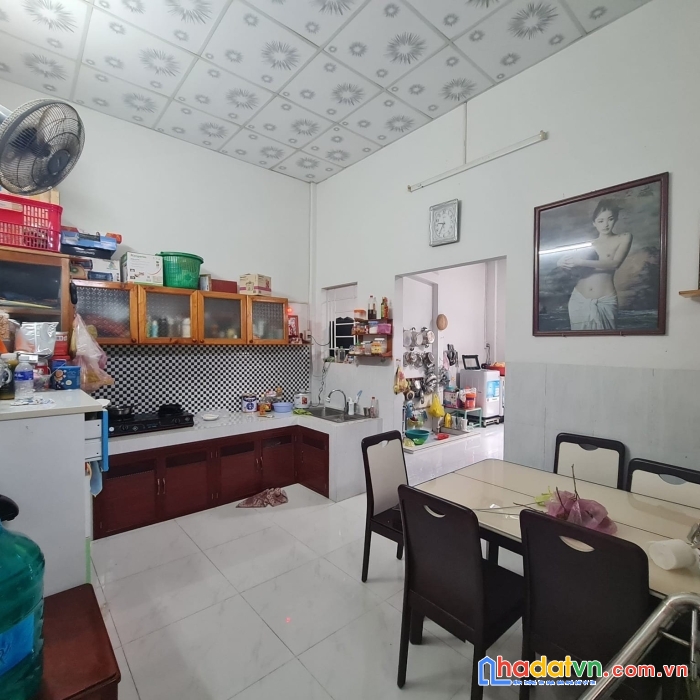 Bán nhà khu dân cư phú thuận tân phú đông thành phố sa đéc đồng tháp