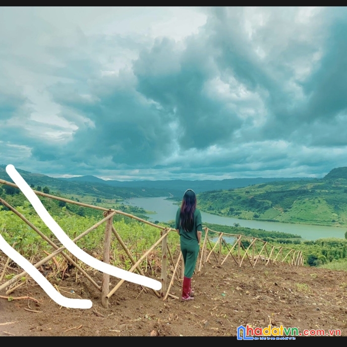 Chính chủ cần bán đất tại lâm hà, lâm đồng