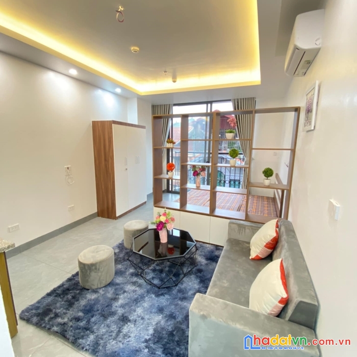 Bán ccmn khu vực vũ trọng phụng, 110m2x8t thang máy, mt8m, 27pkk, dt 180tr/th