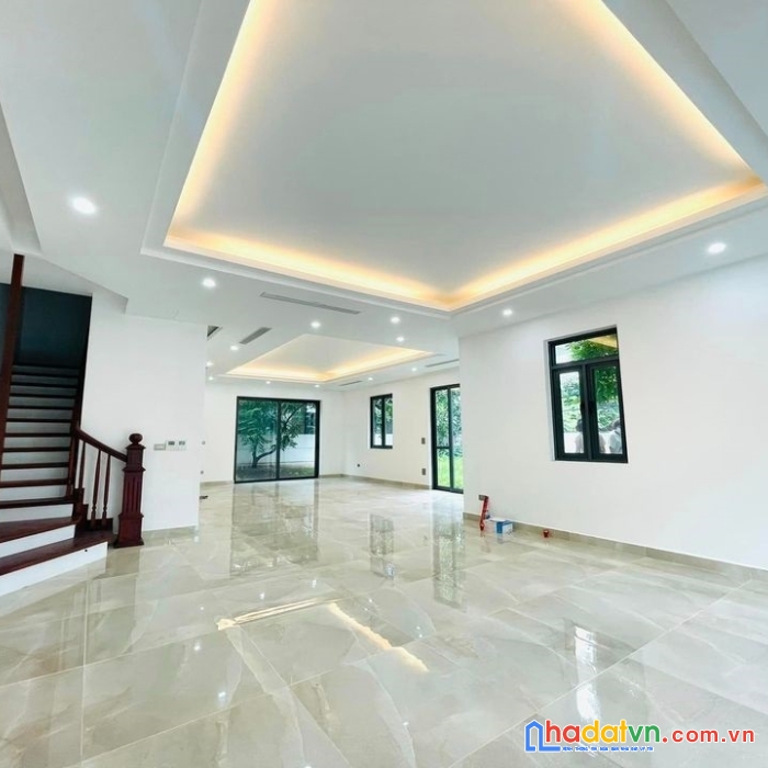 Rẻ nhất văn quán, hà đông, 140m2 hoàn thiện đẹp, lô góc kinh doanh nhỉnh 16 tỷ