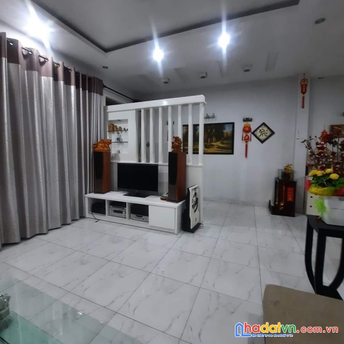 Bán nhà mặt tiền khu phường 12, quận tân bình (trần mai ninh)