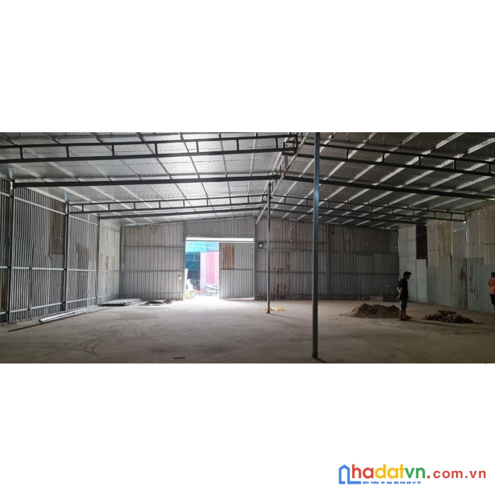 Cho thuê kho xưởng 200m tại chiến thắng văn quán hà đông . giá 70k/m