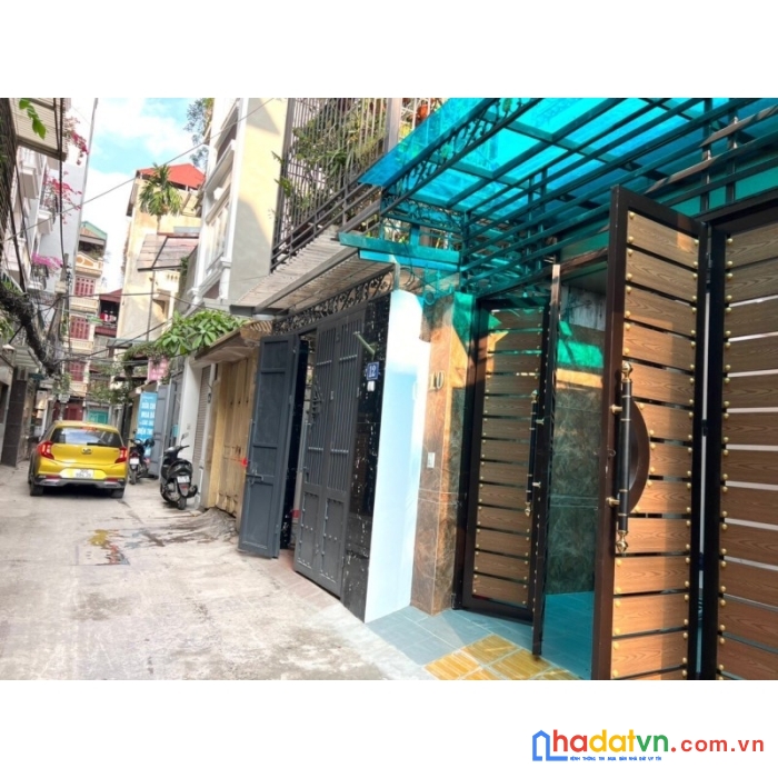 Bán nhà phố trần duy hưng cầu giấy 75m 4 tầng mặt tiền 6m 2 thoáng ngõ thông chỉ 9 tỷ lh 0975124520