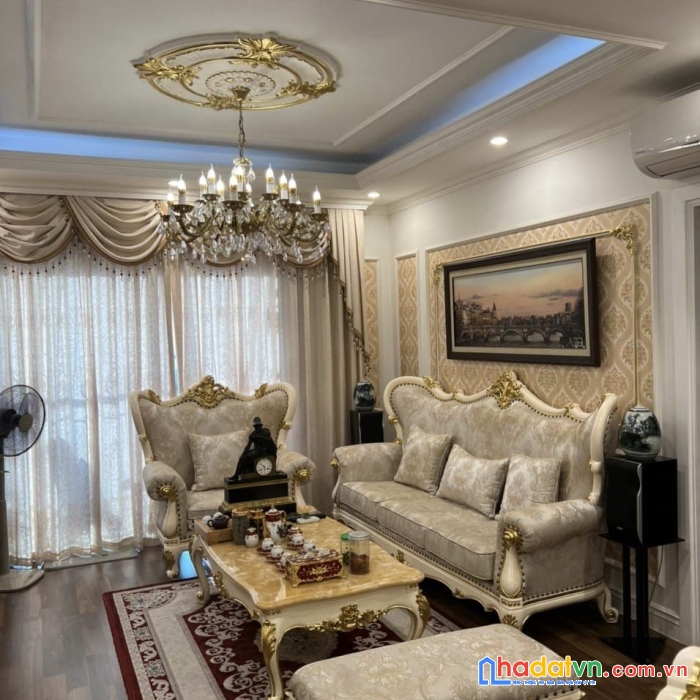 Bán nhà phố văn la_ văn phú - hà đông 50m2 _5 tầng_gara_vỉa hè kd_ giá 7 tỷ