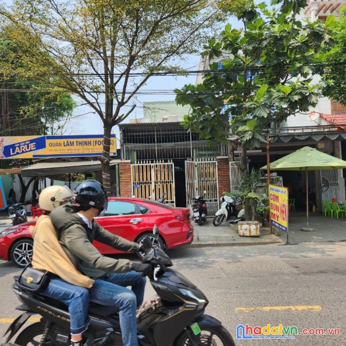 Chính chủ cho thuê nhà 110 đường hoàng minh thảo - q. liên chiểu -  đà nẵng