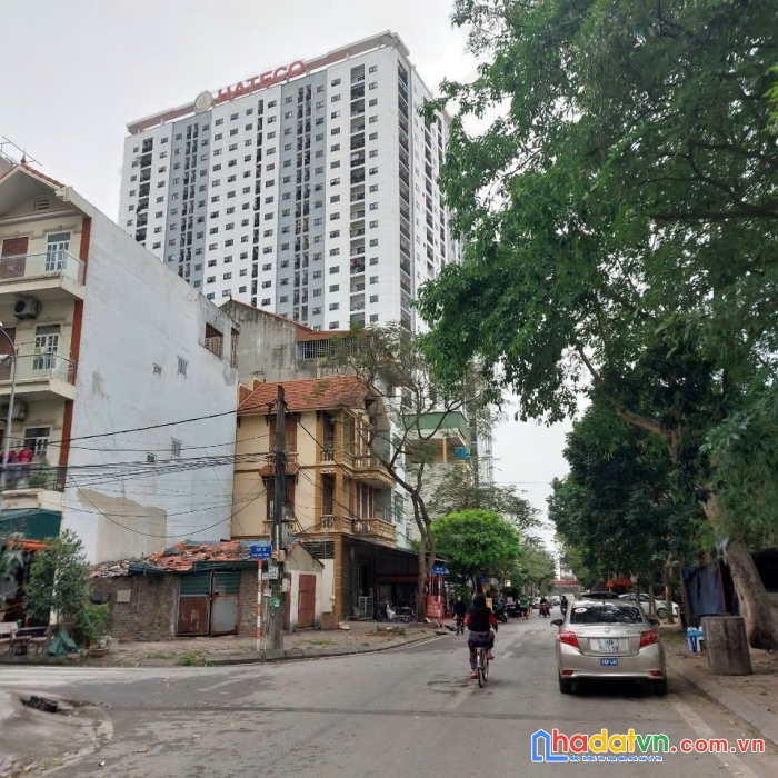 Bán nhà phân lô tđc x2a yên sở , hoàng mai, phân lô vỉa hè ô tô tránh, an sinh kinh doanh đỉnh.