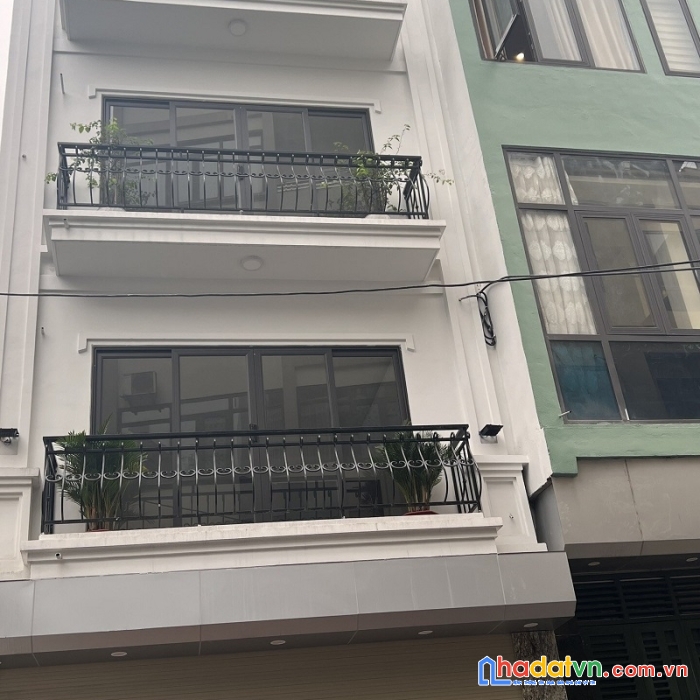 Bán nhà mặt phố chùa quỳnh - kinh doanh, vỉa hè, ô tô tránh - 45m2 x 6 tầng, mt 5m, giá 13 tỷ (tl)