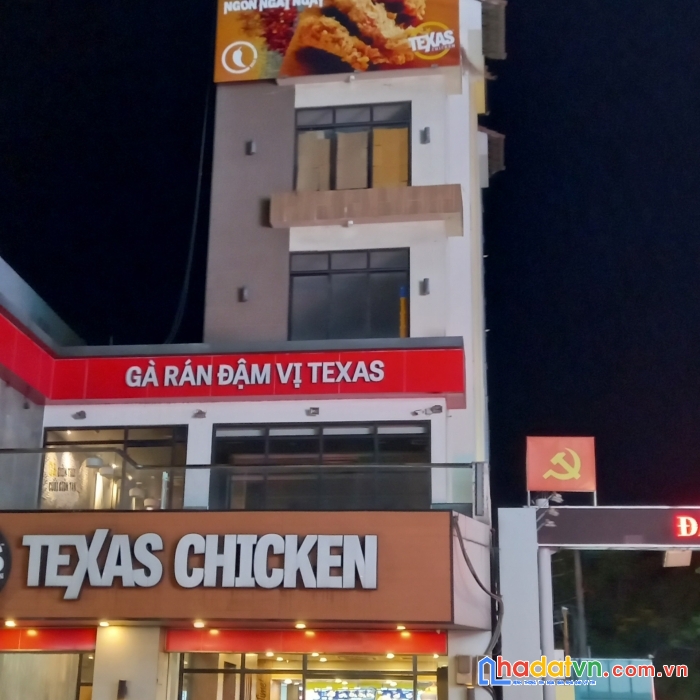 Nhà hiếm bán ngay mặt tiền hoàng văn thụ, tân bình. dt 4.5x19m chỉ 20 tỷ .