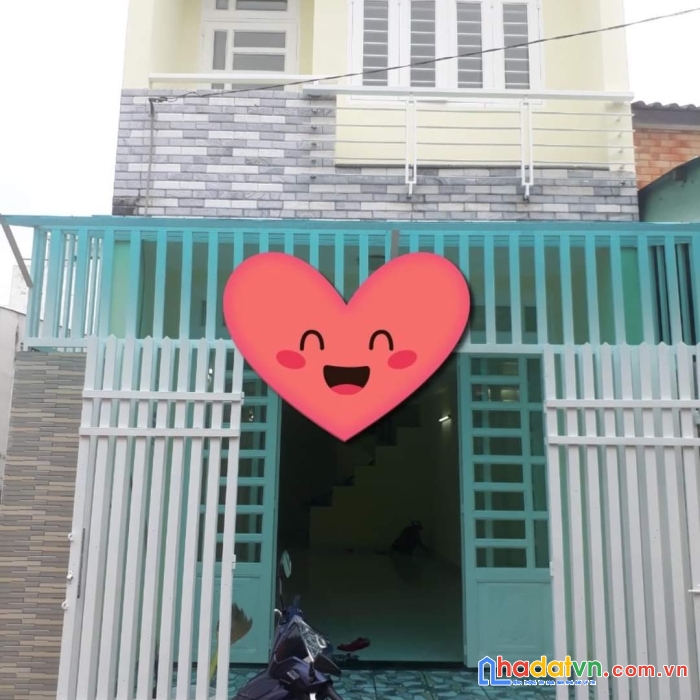 Hẻm xe tải ôtô ngủ nhà đường ql 1a, sát cầu bình thuận, tân kỳ tân quý, mã lò, sổ vuông vức, nhà