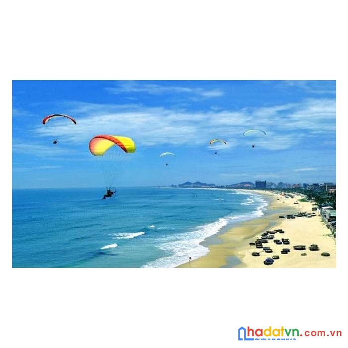 Chuyển nhượng ks 4 sao mt nguyễn văn thoại. quận ngũ hành sơn ngay bãi biển mỹ khê