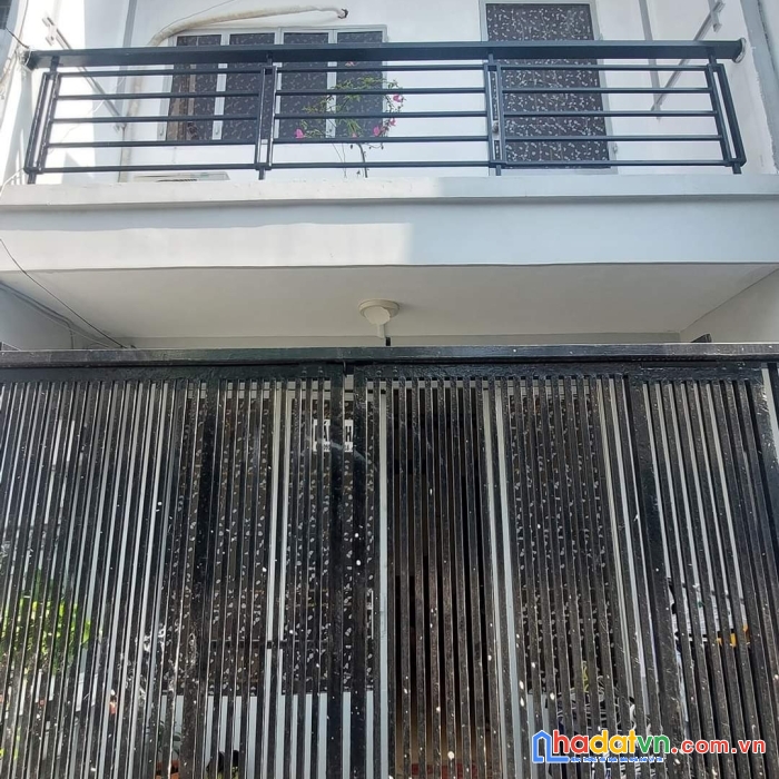 Chủ ngợp bán gấp nhà bình tân, hxt thông đường bùi tư toàn, sát khu tên lửa,  nhà rất mới 2tầng