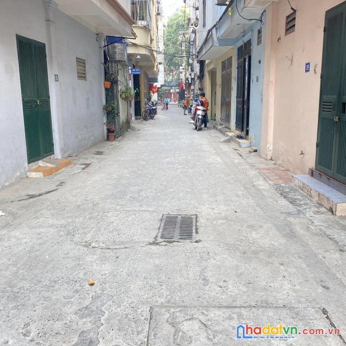 Bán nhà riêng trung văn nam từ liêm ô tô gần phố 40m  mt 5m chỉ 2.9 tỷ