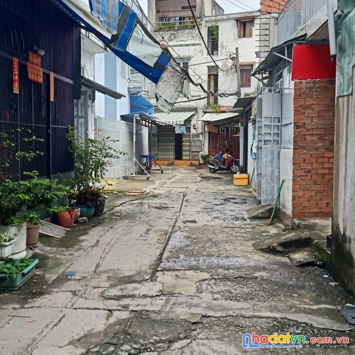 Bán nhà đỗ nhuận, tp 57m2 4t ngang 5m vừa ở vừa có thu nhập 20tr tháng giá chỉ 5 tỷxx