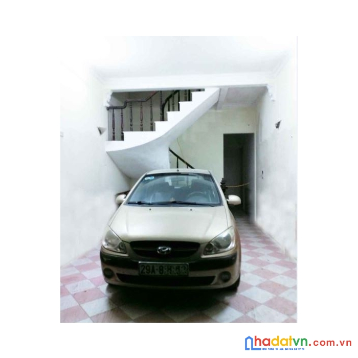 Bán nhà phúc đồng ngõ 229b nguyễn văn linh 61mx4t mt4.2m ôtô