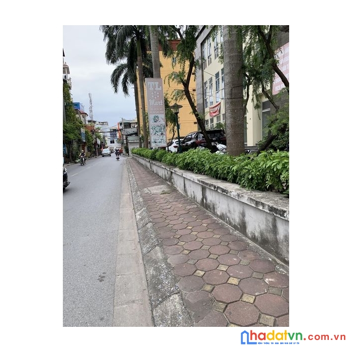 Bán căn chung cư vinaconex 7 19 đại từ -giá 4 tỷ 500