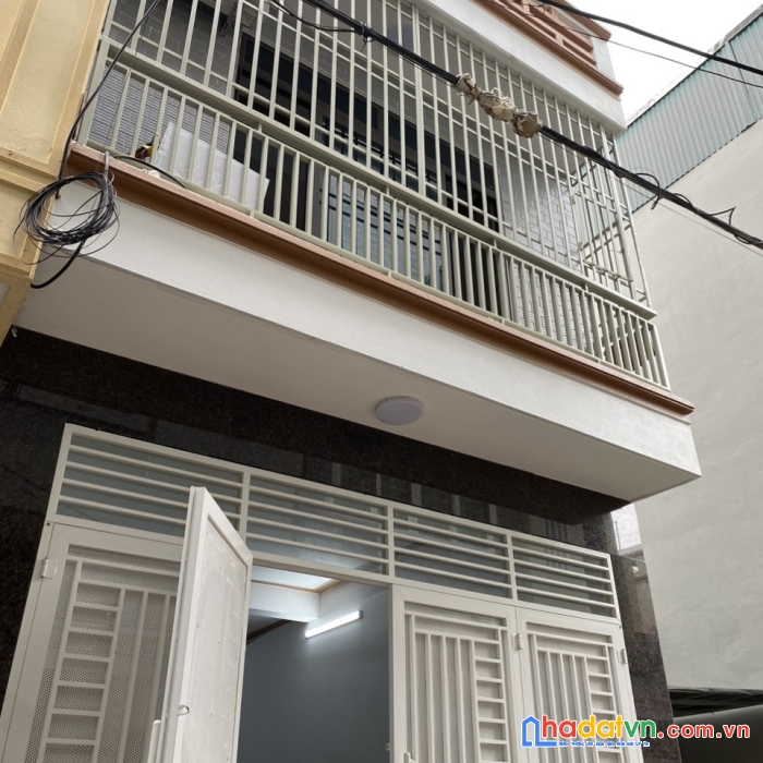 Chính chủ cần bán nhanh căn nhà p trường thi - tp thanh hóa