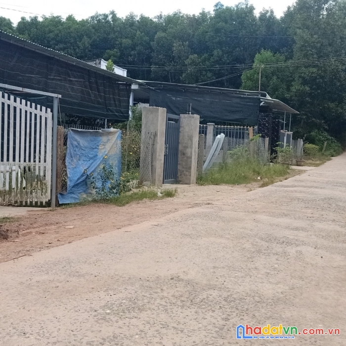 Đất diên xuân, diên khánh 407m2 có 60m2 thổ, giá 699tr