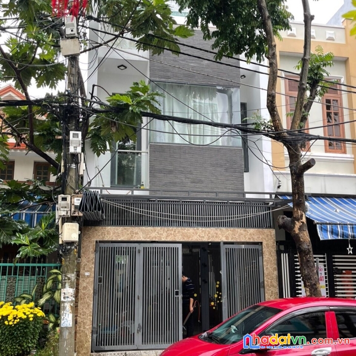 Chính chủ cần bán căn nhà 33 đường hóa mỹ - q.cẩm lệ- tp đà nẵng