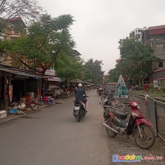 Cổ n huế 35m 5t nhà mới tinh giá chỉ 4 tỷ 6