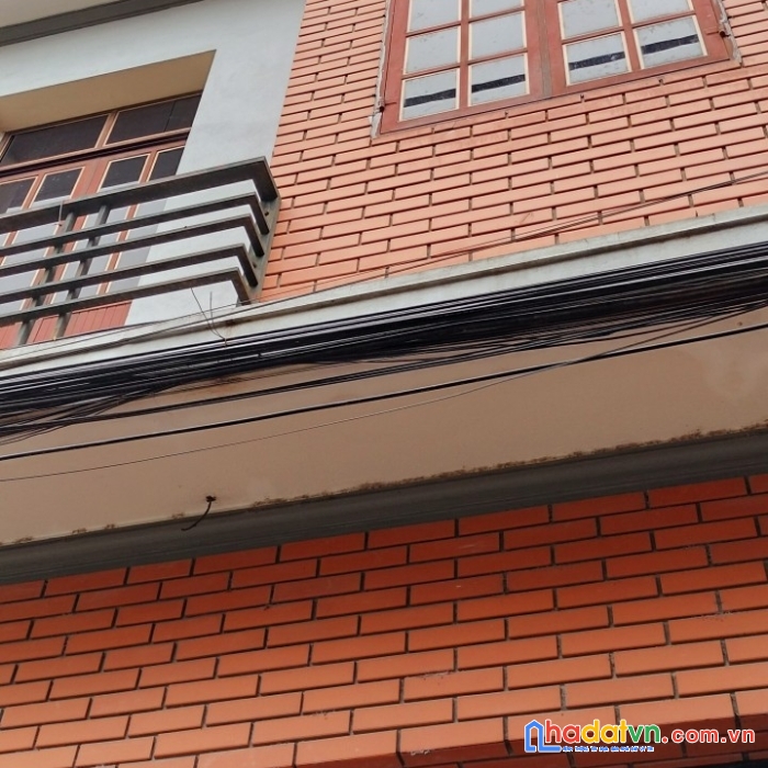 Cổ nhuế 71m 3t mt 5.2m giá chỉ 7 tỷ