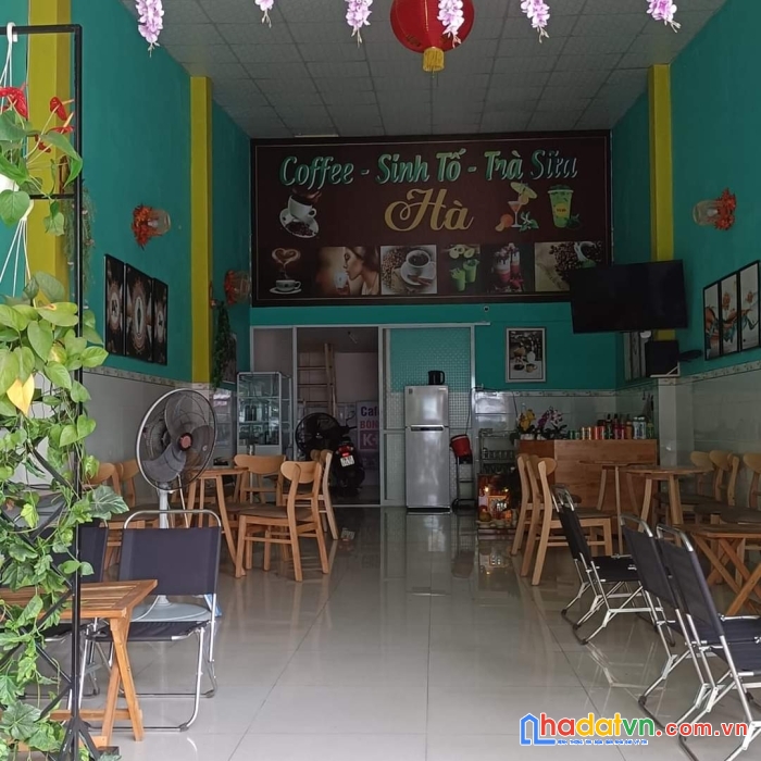 Mình cần sang nhượng quán cafe khu vực hòn rớ - nha trang - khánh hoà