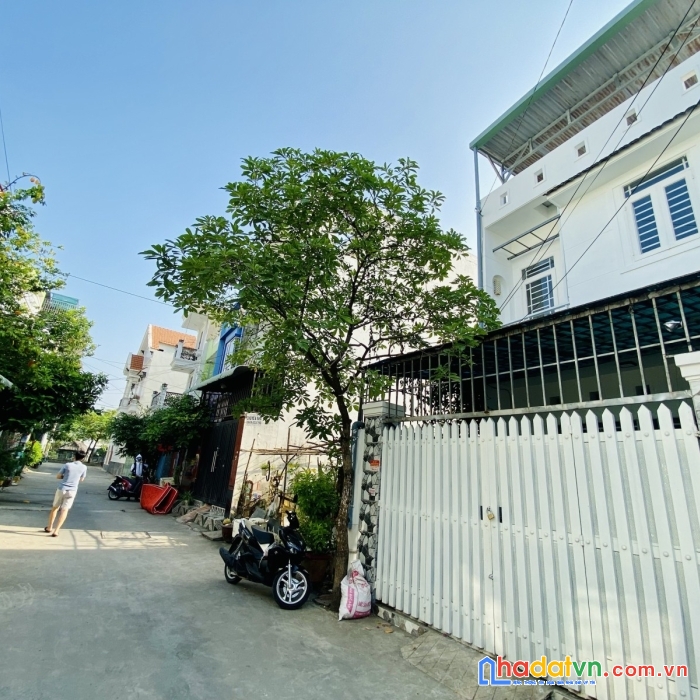 Bán nhà quận 12, hxh đường thạnh xuân 25, 81m2, 3 tầng, ngang 5m, chỉ 5 tỷ 2