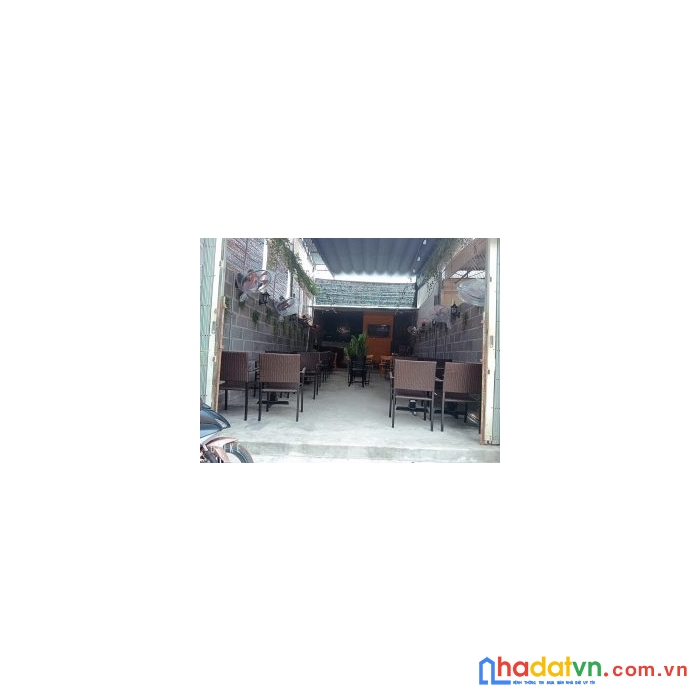 Chính chủ cần sang nhượng mặt bằng quán cà phê vị trí đẹp tại khánh hòa