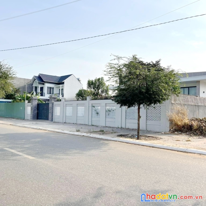 Bán lô 5 x 30m đường qh số 14, trung tâm thị trấn long điền