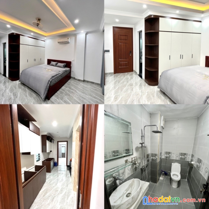 Chính chủ cần cho thuê nhà tại  bắc giang