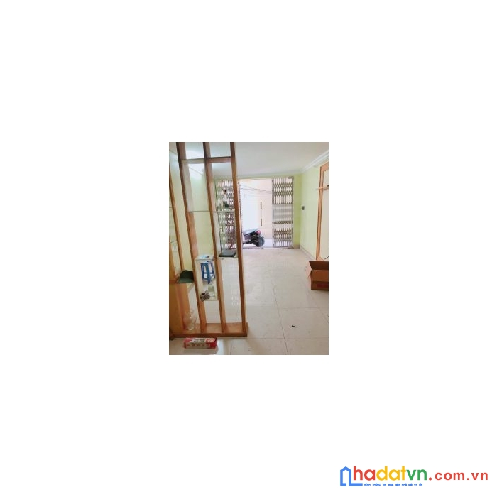 Chính chủ cần bán căn nhà vị trí đẹp tại hati phòng