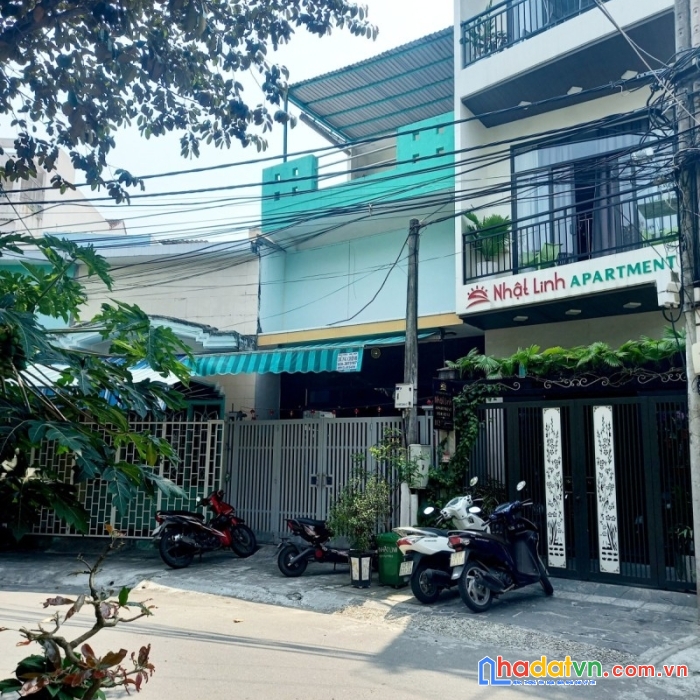 Mt bùi hữu nghĩa, phố hàn quốc, gần biển phạm văn đồng,chỉ 4,8 tỷ