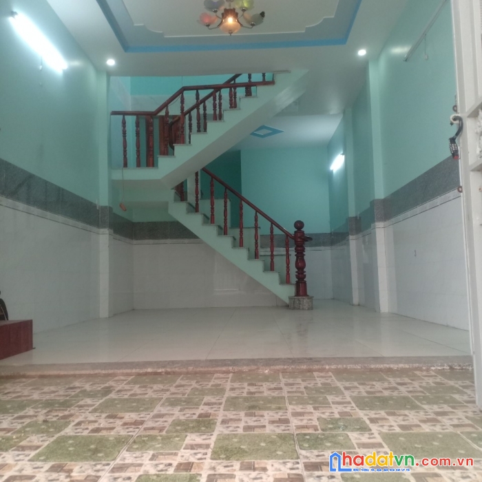 Chính chủ cần bán nhanh căn nhà đẹp- giá rẻ tại tp thuận an