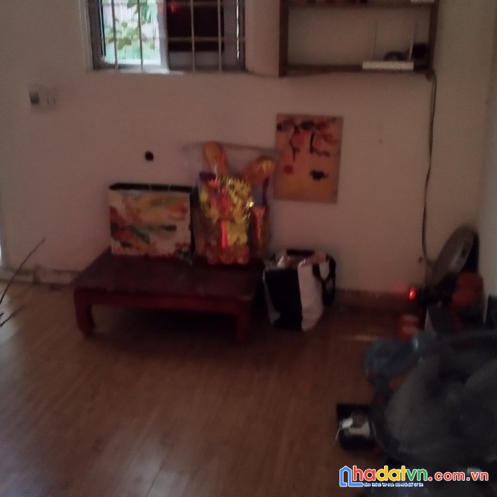 Bán nhà chính chủ ở ngõ 213 giáp nhất, thanh xuân