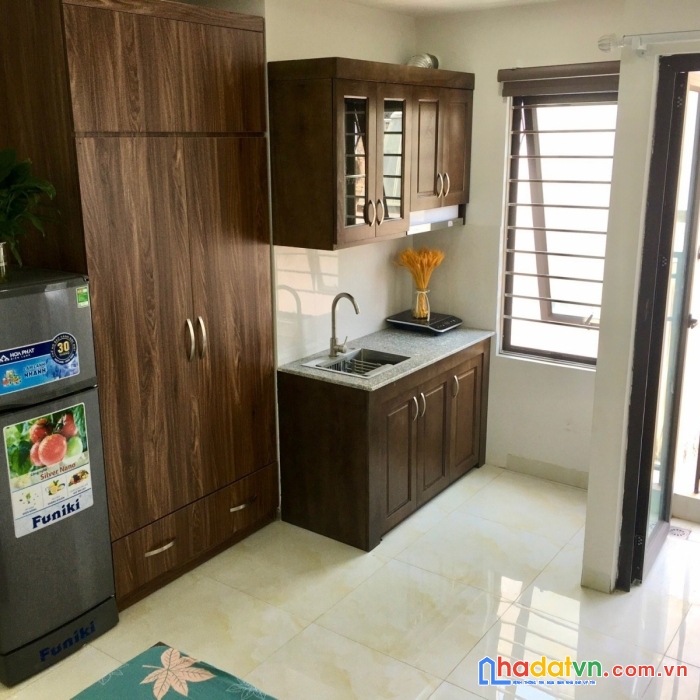 Bán ccmn nam từ liêm 120m, 8t, 40pkk, dt 2,5 tỷ/năm, lô góc, giá 24 tỷ 5