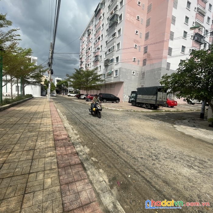 Nhà 3 tầng gần công viên khu at bến xe phía bắc nha trang