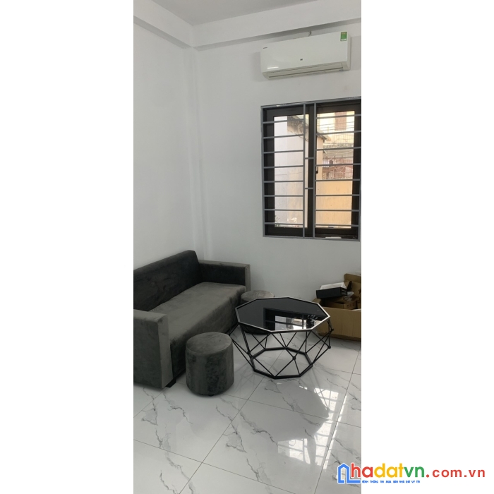 Cho thuê phòng 35m2 rẻ chỉ 3.7tr đầy đủ tiện ích full nội thất tại 250 phan trọng tuệ thanh liệt