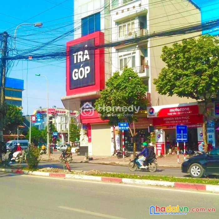 Có thêm một mbkd siêu hót khu nguyễn chí thanh - huỳnh thúc kháng - thành công - nguyên hồng