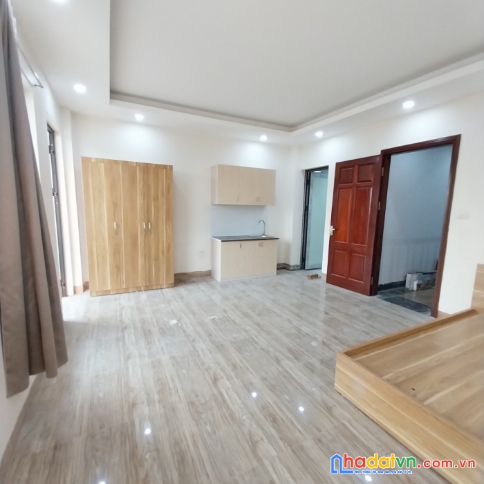 Cho thuê căn hộ 2 ngủ 50m2 rẻ 5tr/th full nội thất tại ngõ 250 phan trọng tuệ, thanh liệt thanh trì
