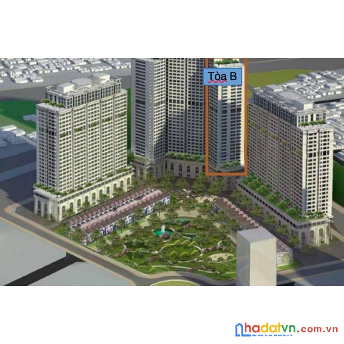 Mình cần bán căn hộ  chung cư ia20 tòa b tầng 21 - bắc từ liêm.