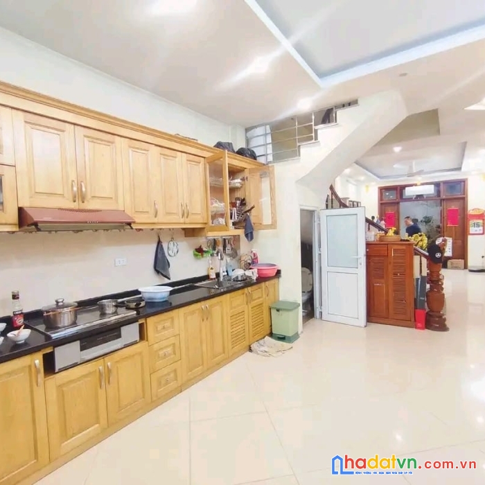 Bán nhà an hòa mỗ lao hà đông 40m 4 tầng - ô tô - giá chỉ 3.95 tỷ