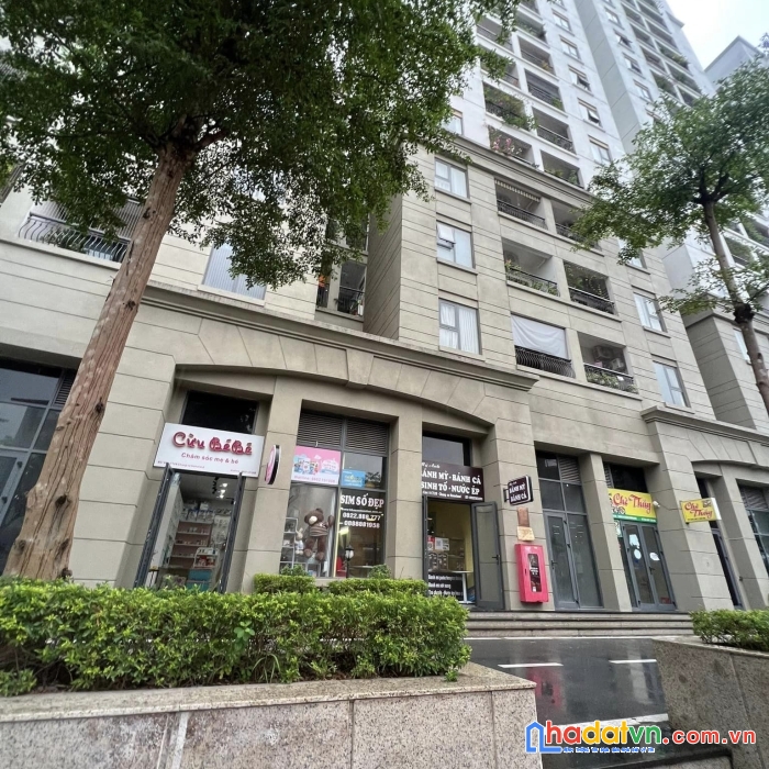 Chân đế home land -kinh doanh ngày đêm