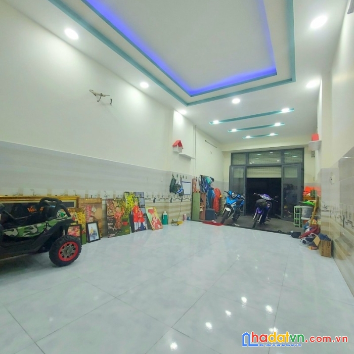 140m2, 4 tầng đường hồ văn long, quân bình tân, giá còn 5.8 tỷ.
