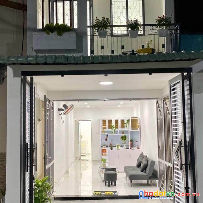 Bán nhà hxh mới đẹp xô viết nghệ tĩnh bình thạnh- 47m2- nở hậu- chỉ 6 tỷ nhỉnh
