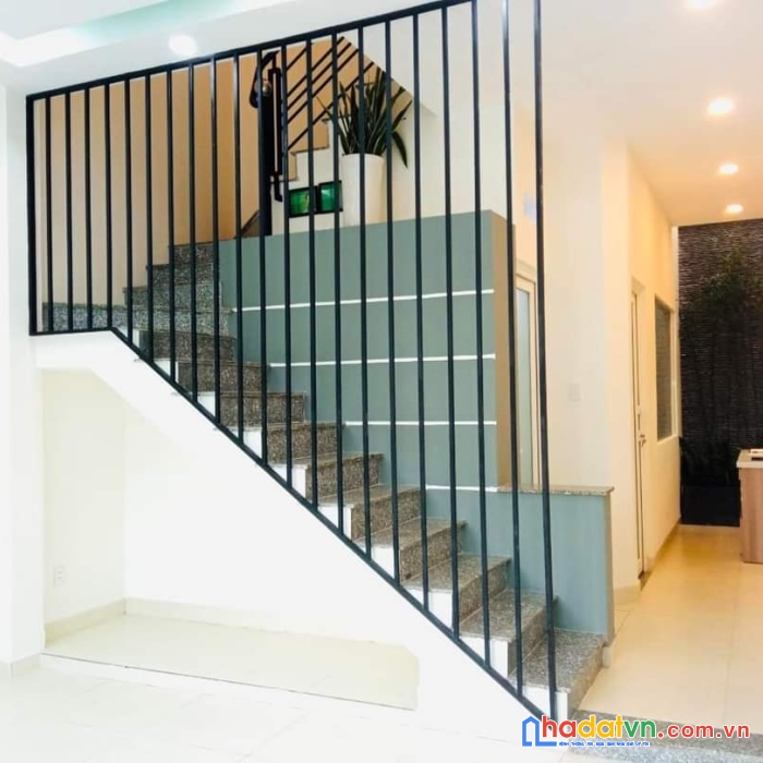 Bán nhanh cực hiếm nhà đường số 9 hiệp bình phước 57m 3pn hxt