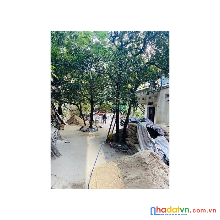 Bán mảnh đất phố nguyễn trãi - thanh xuân. dt rộng. 234m2. giá 22 tỷ