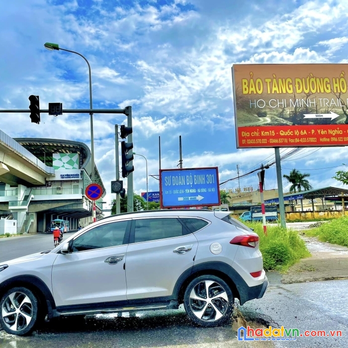 Bán đất dịch vụ yên nghĩa, hà đông, kinh doanh, 50m2, mt5m, nhỉnh 5 tỷ