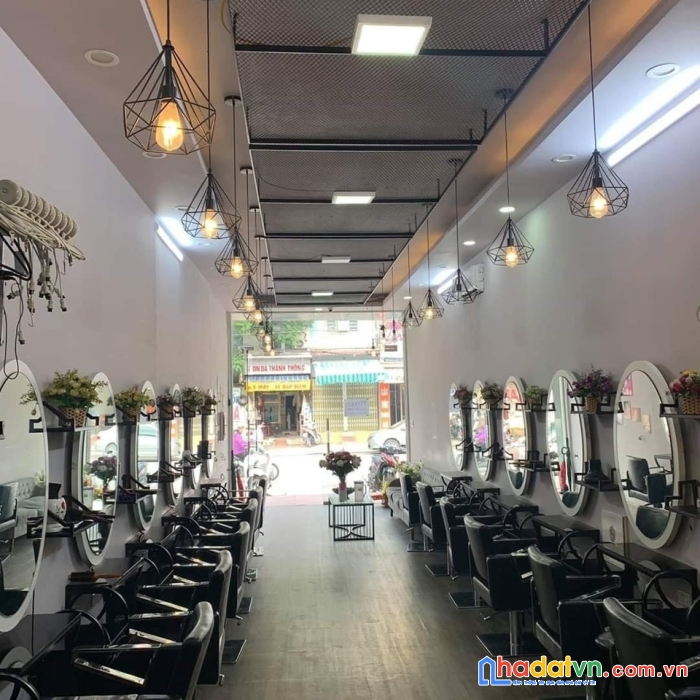 Chính chủ cần cho thuê căn nhà vị trí đẹp tại điện biên - thanh hóa